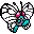 {butterfree}