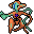 {deoxys}