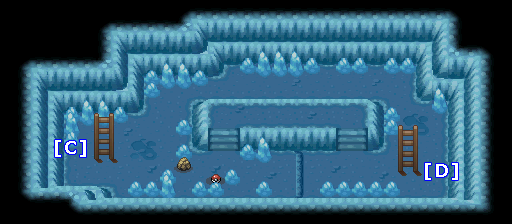 Ice Path B3